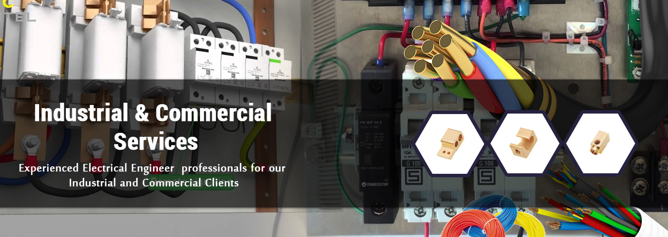 Rudra Enterprises operations