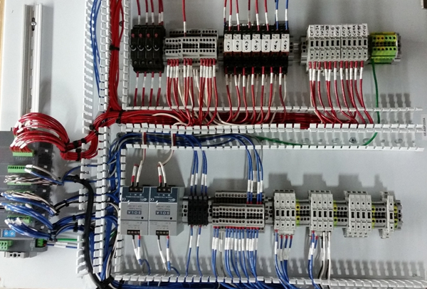 Industrial Electrical